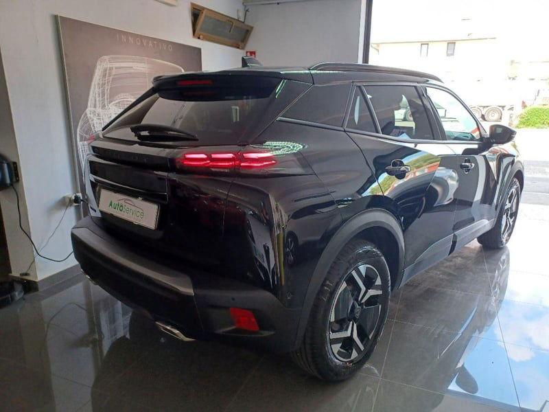 Peugeot 2008 PureTech 130 S&S EAT8 Allure Pack