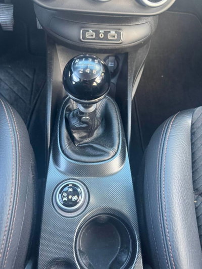 Fiat 500X 1.6 MultiJet 120 CV S-Design City (12)