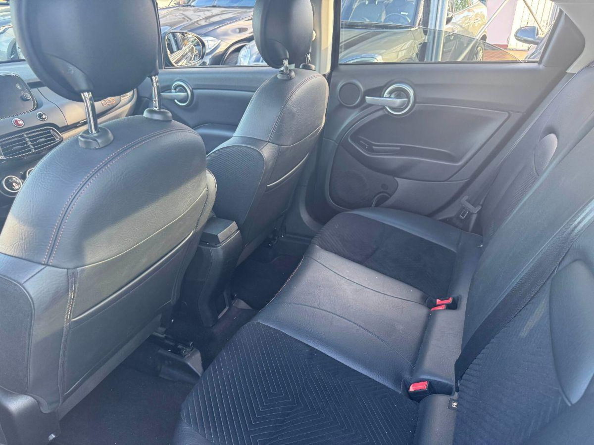 Fiat 500X 1.6 MultiJet 120 CV S-Design City (13)