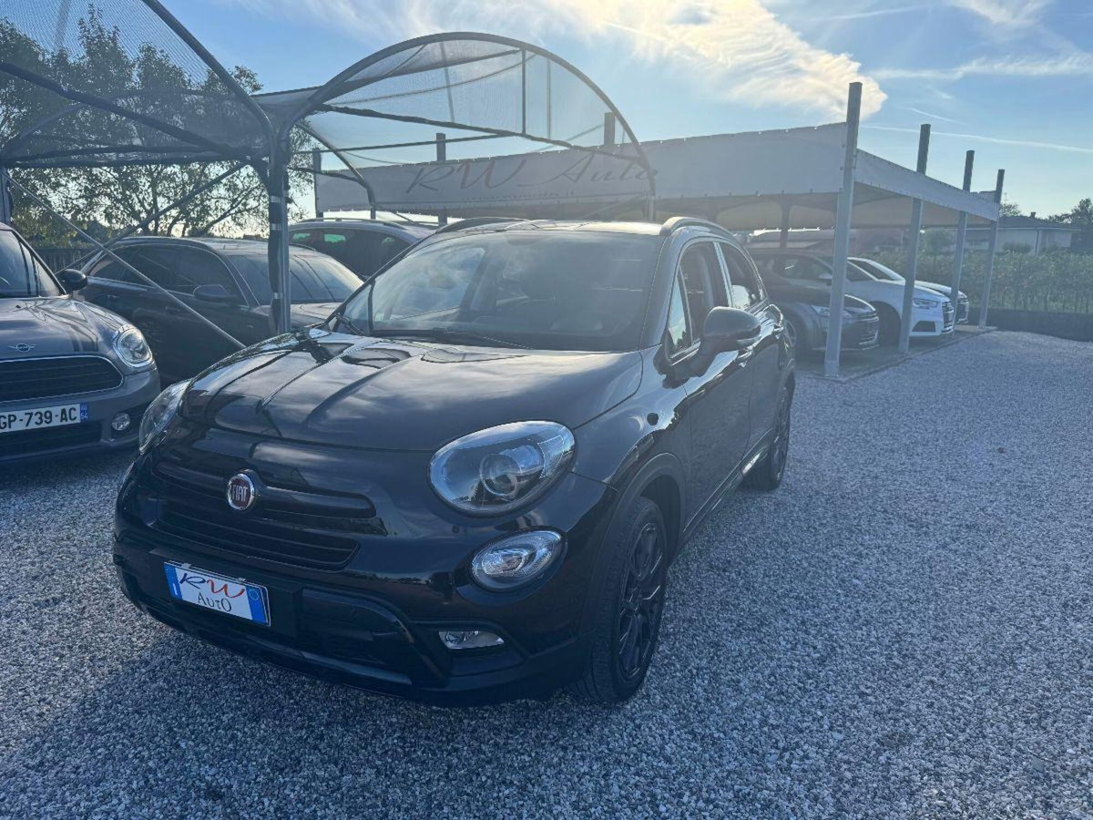 Fiat 500X 1.6 MultiJet 120 CV S-Design City (3)