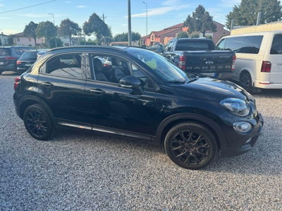 Fiat 500X 1.6 MultiJet 120 CV S-Design City (5)
