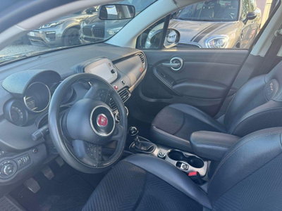 Fiat 500X 1.6 MultiJet 120 CV S-Design City (8)