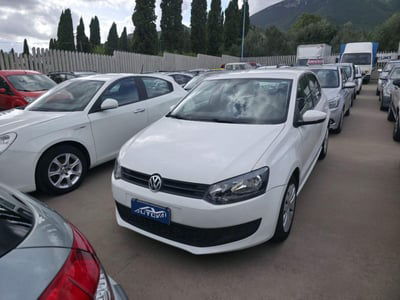 Volkswagen Polo 1.2 TDI DPF 5 p. Comfortline usata