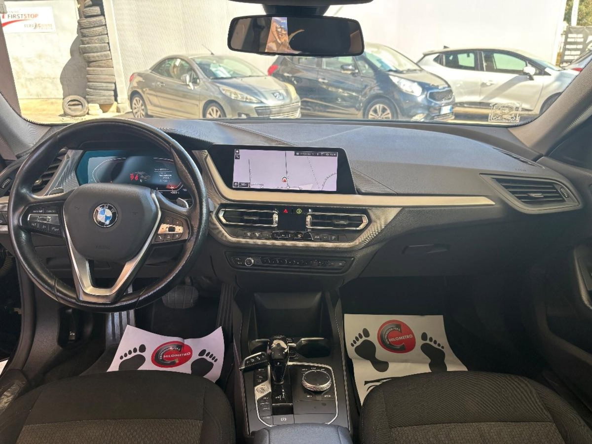 BMW Serie 2 Gran Coupé 218d Coupe Advantage (10)