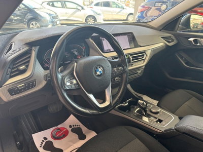 BMW Serie 2 Gran Coupé 218d Coupe Advantage (11)