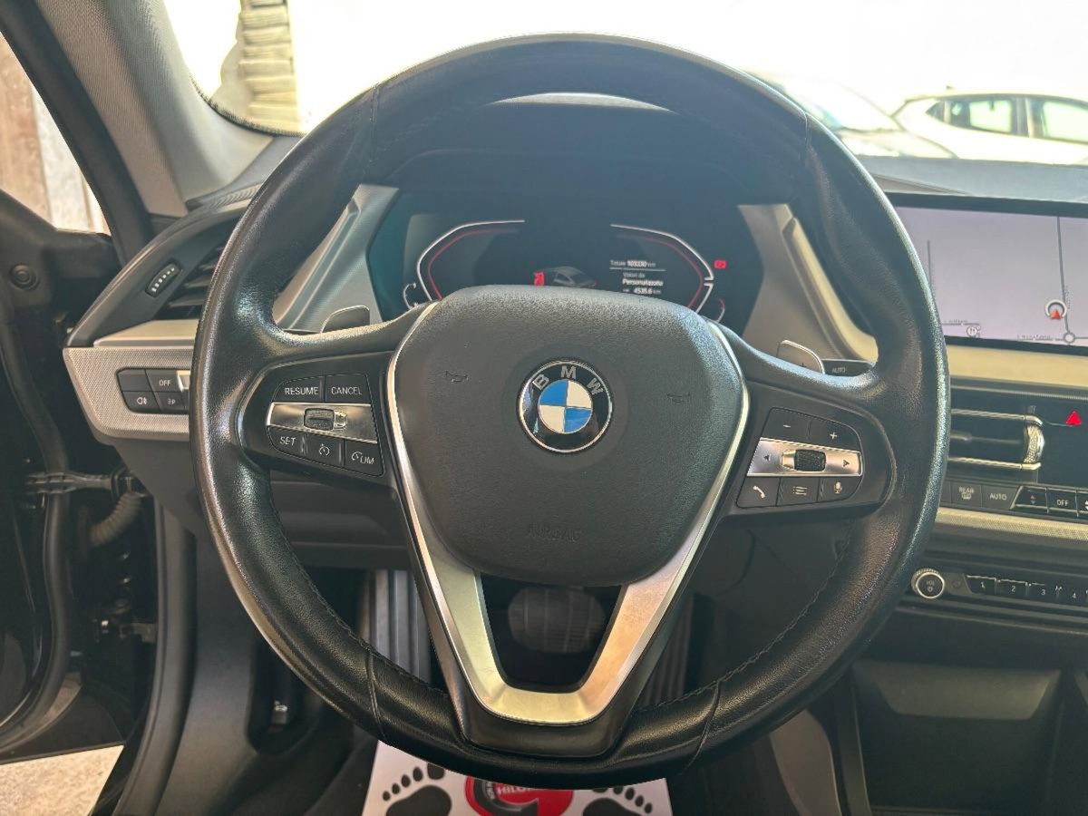 BMW Serie 2 Gran Coupé 218d Coupe Advantage (12)