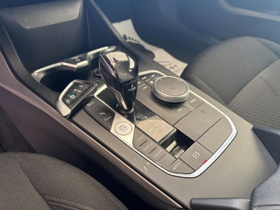 BMW Serie 2 Gran Coupé 218d Coupe Advantage (14)