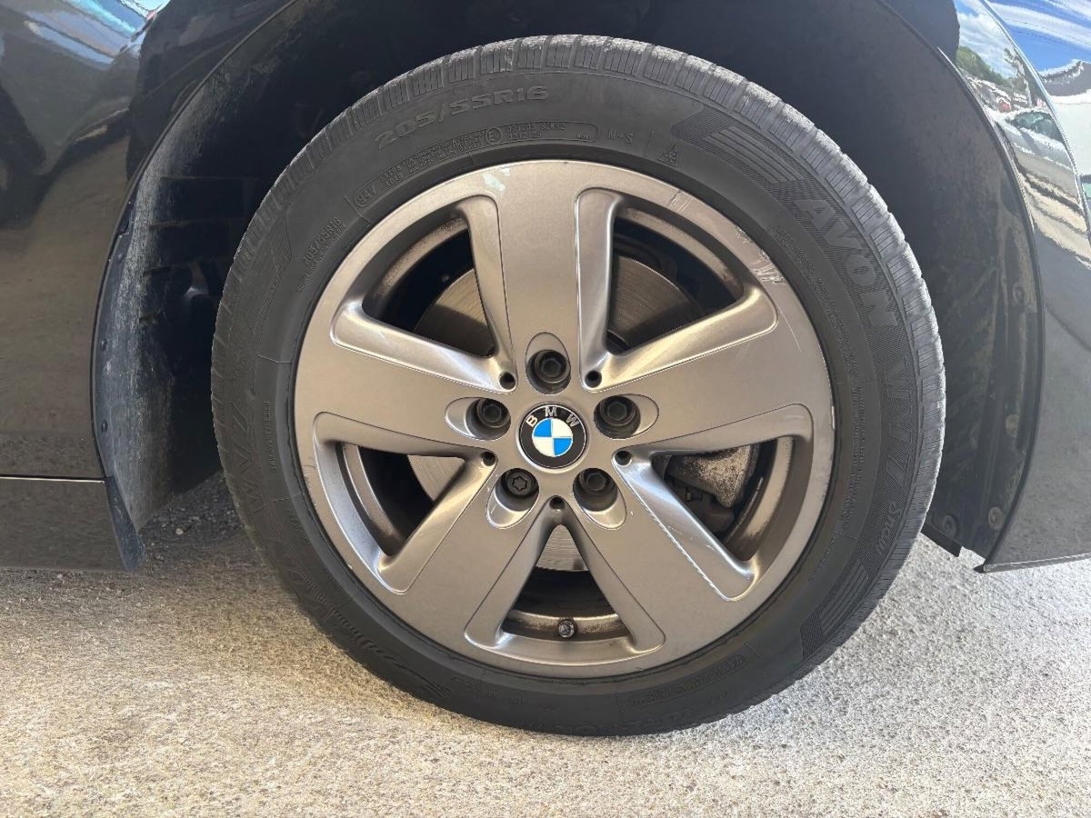 BMW Serie 2 Gran Coupé 218d Coupe Advantage (18)