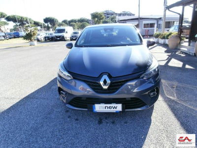Renault Clio TCe 100 CV 5 porte Business usata