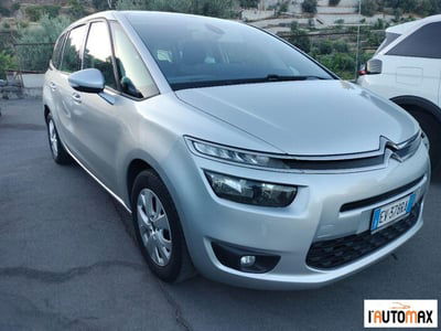 Citroen C4 Picasso 1.6 e-HDi 115 Business usata
