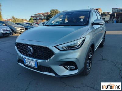 Mg ZS 1.5 Classic Luxury usata