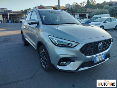 Mg ZS 1.5 Classic Luxury (3)