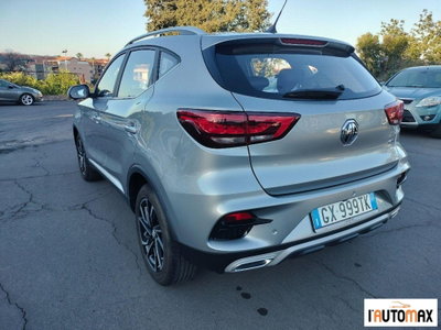 Mg ZS 1.5 Classic Luxury (5)