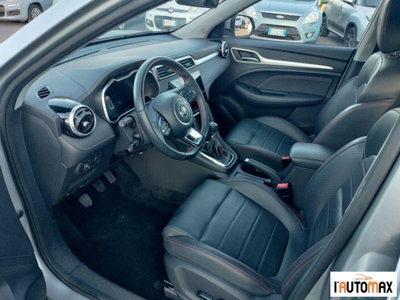 Mg ZS 1.5 Classic Luxury (8)