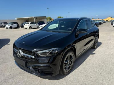 Mercedes-Benz GLA SUV 200 d AMG Line Premium Plus 4matic auto usata
