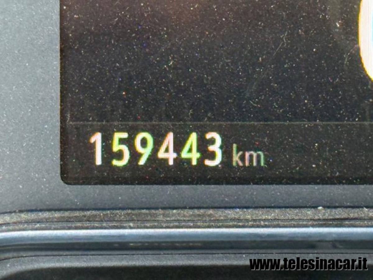 Opel Combo Life 1.5D 100 CV S&S Elegance (10)