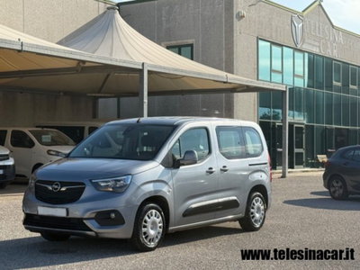 Opel Combo Life 1.5D 100 CV S&S Elegance (2)