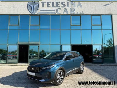 Peugeot 3008 BlueHDi 130 S&S EAT8 Allure usata