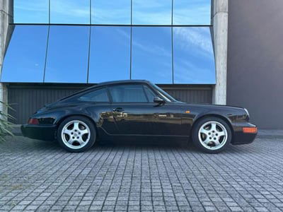Porsche 911 Coupé Carrera 2 usata