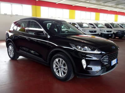 Ford Kuga 1.5 EcoBlue 120 CV 2WD Titanium usata