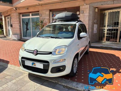 Fiat Panda 1.2 EasyPower Easy usata