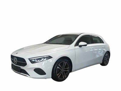 Mercedes-Benz Classe A 180 d AMG Line Premium Plus auto usata