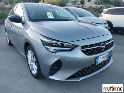 Opel Corsa 1.2 100 CV Elegance usata