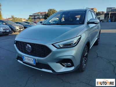 Mg ZS 1.5 Classic Luxury usata