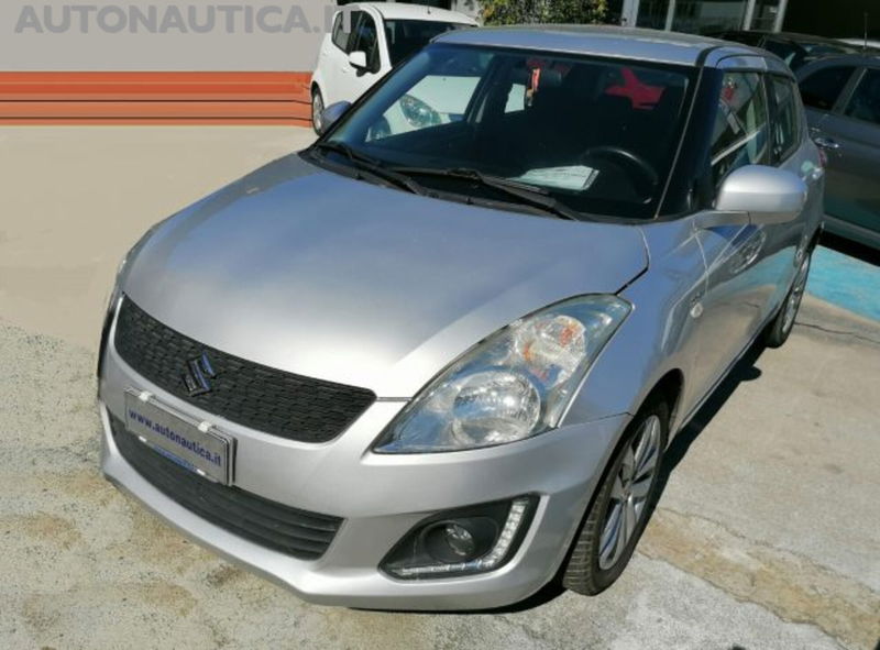 Suzuki Swift 1.3 DDiS 5 porte B-Easy