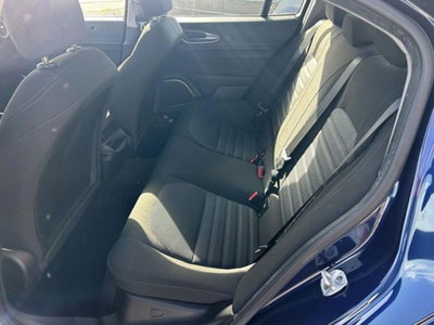 Alfa Romeo Giulia 2.2 Turbodiesel 160 CV AT8 Super (11)