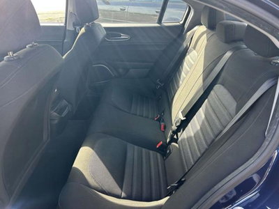 Alfa Romeo Giulia 2.2 Turbodiesel 160 CV AT8 Super (12)