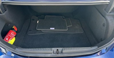 Alfa Romeo Giulia 2.2 Turbodiesel 160 CV AT8 Super (16)