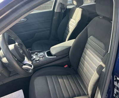 Alfa Romeo Giulia 2.2 Turbodiesel 160 CV AT8 Super (9)