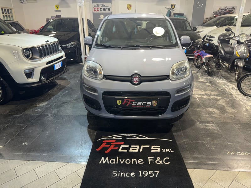 Fiat Panda 1.2 EasyPower Lounge