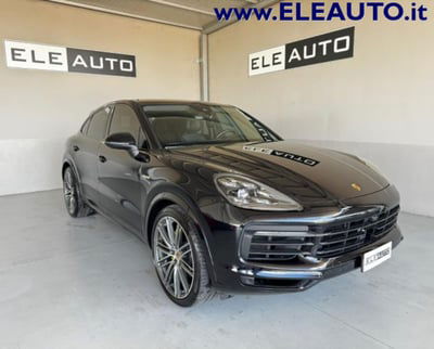 Porsche Cayenne Coupé 3.0 V6 usata