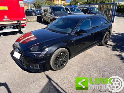 Audi A6 Avant 40 2.0 TDI S tronic Business Plus usata