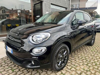 Fiat 500X 1.3 MultiJet 95 CV Club usata
