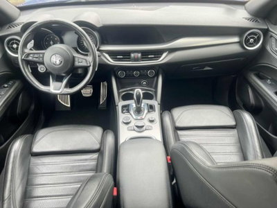 Alfa Romeo Stelvio Stelvio 2.2 Turbodiesel 210 CV AT8 Q4 Veloce (10)