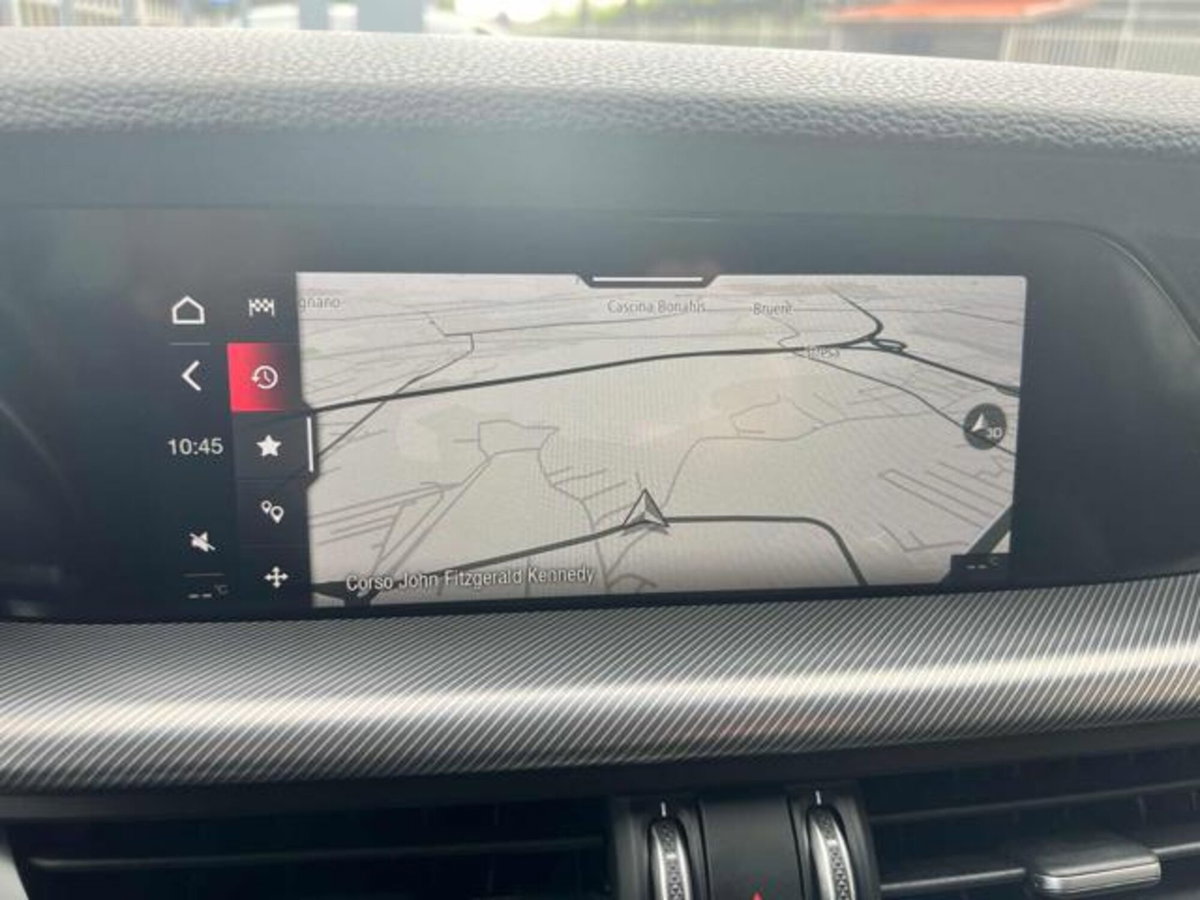 Alfa Romeo Stelvio Stelvio 2.2 Turbodiesel 210 CV AT8 Q4 Veloce (5)