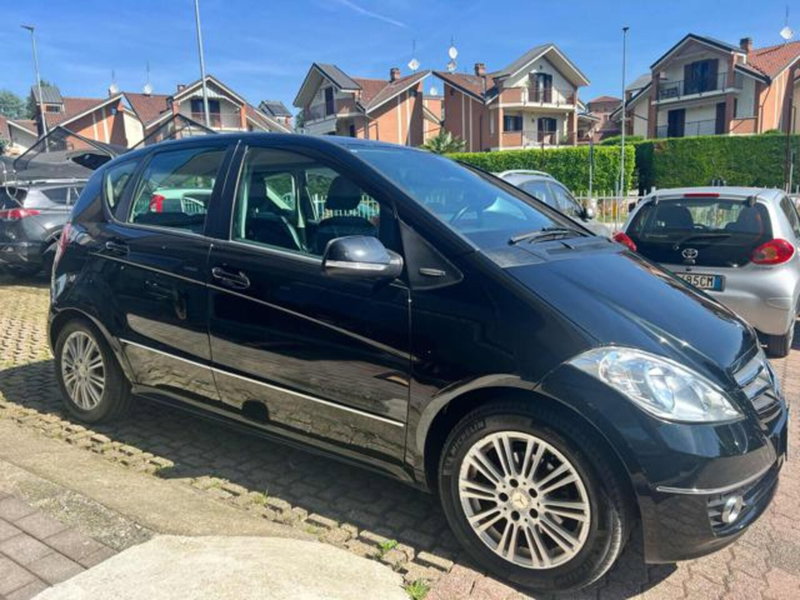 Mercedes-Benz Classe A 180 CDI Executive