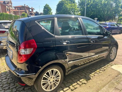 Mercedes-Benz Classe A 180 CDI Executive (3)