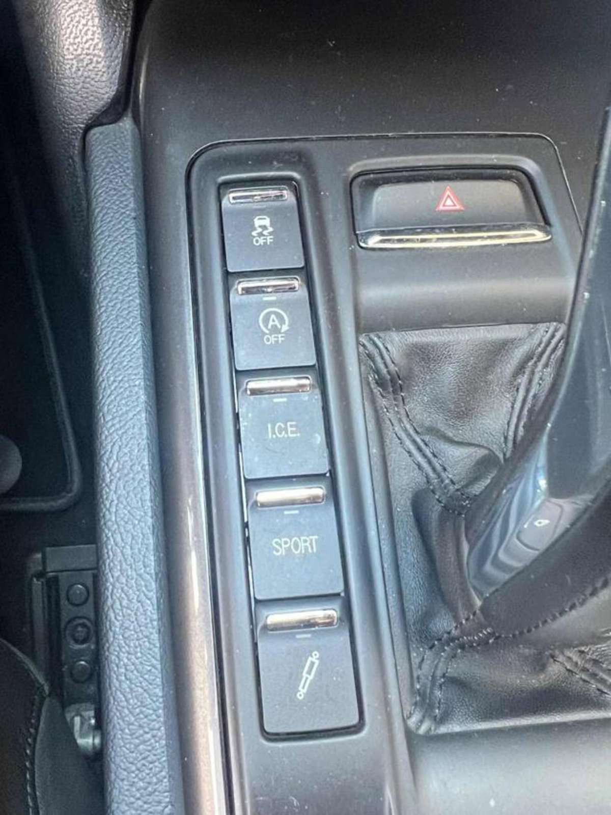 Maserati Ghibli Ghibli V6 Gransport (13)
