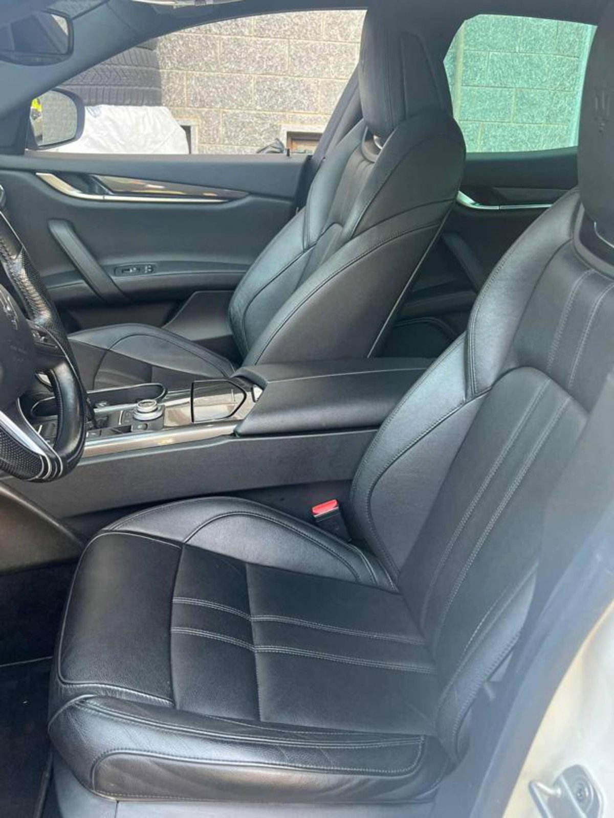 Maserati Ghibli Ghibli V6 Gransport (14)