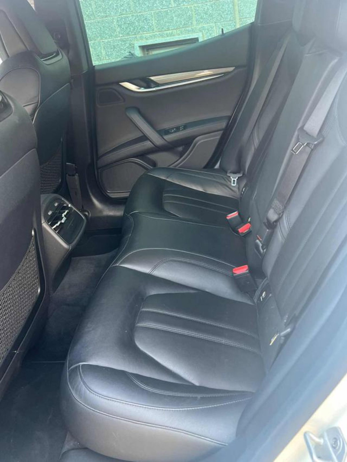 Maserati Ghibli Ghibli V6 Gransport (18)