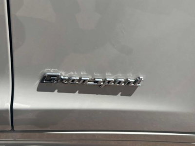 Maserati Ghibli Ghibli V6 Gransport (7)