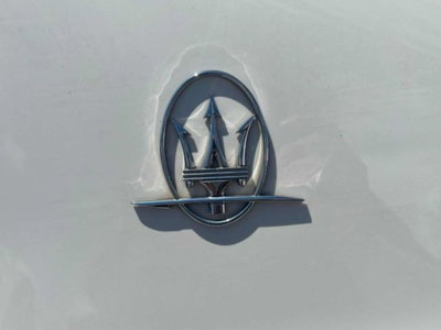 Maserati Ghibli Ghibli V6 Gransport (8)