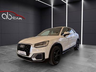 Audi Q2 Q2 1.6 TDI Sport usata