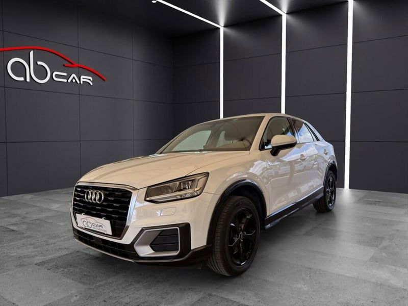 Audi Q2 Q2 1.6 TDI Sport