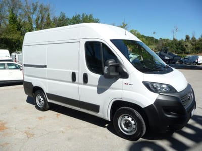 Fiat Ducato Furgone 30 2.3 MJT PC-TM Furgone usato