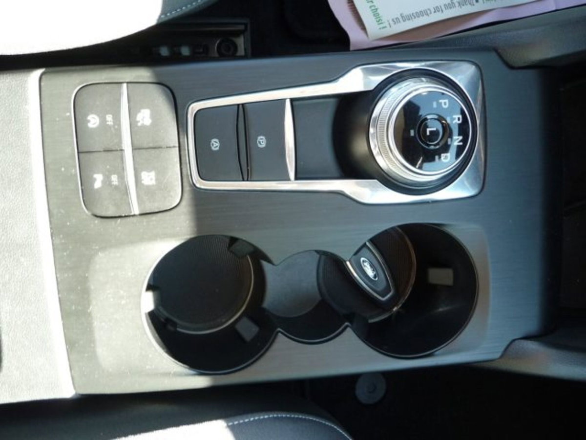Ford Focus Station Wagon 1.5 EcoBlue 120 CV automatico SW Business Co-Pilot (11)
